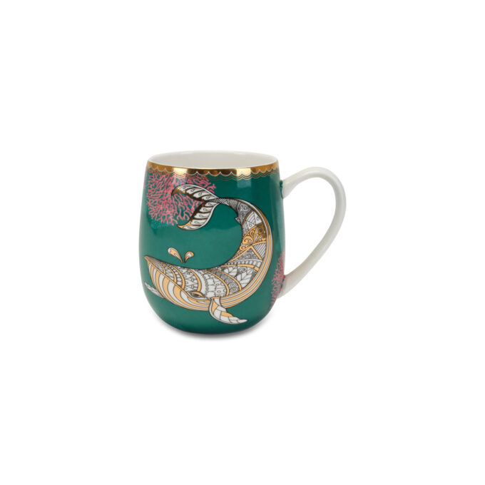 MUG BALENA