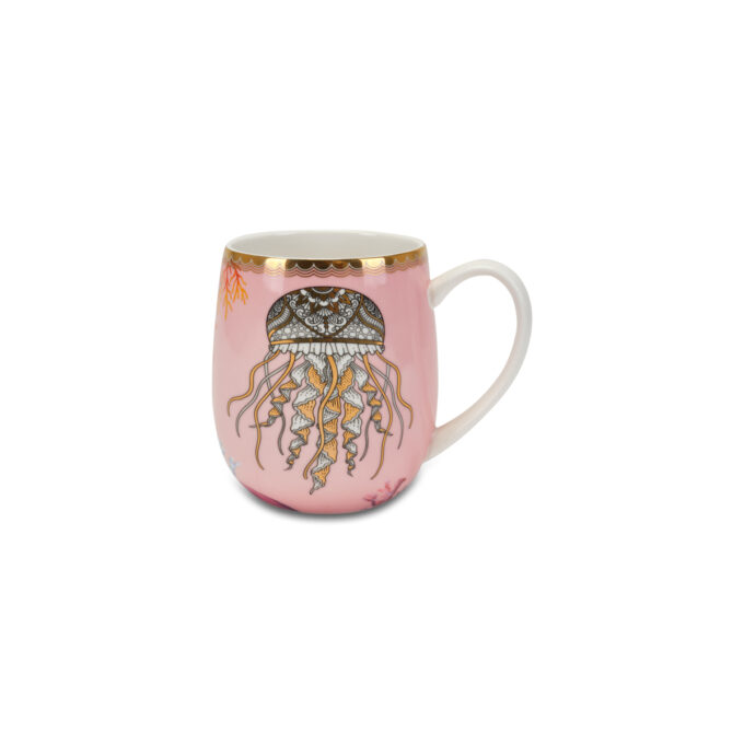 MUG MEDUSA