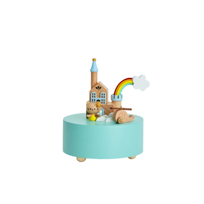 CARILLON ARCOBALENO