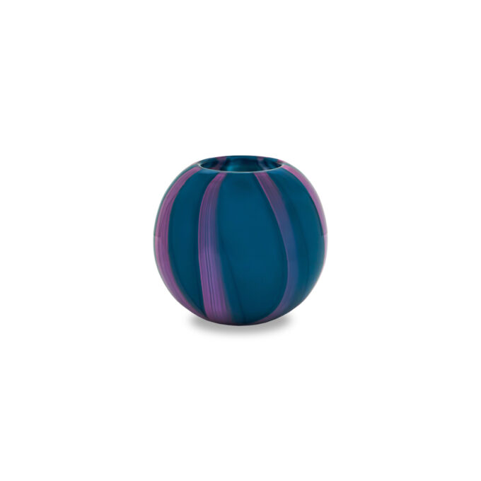 VASO BLU