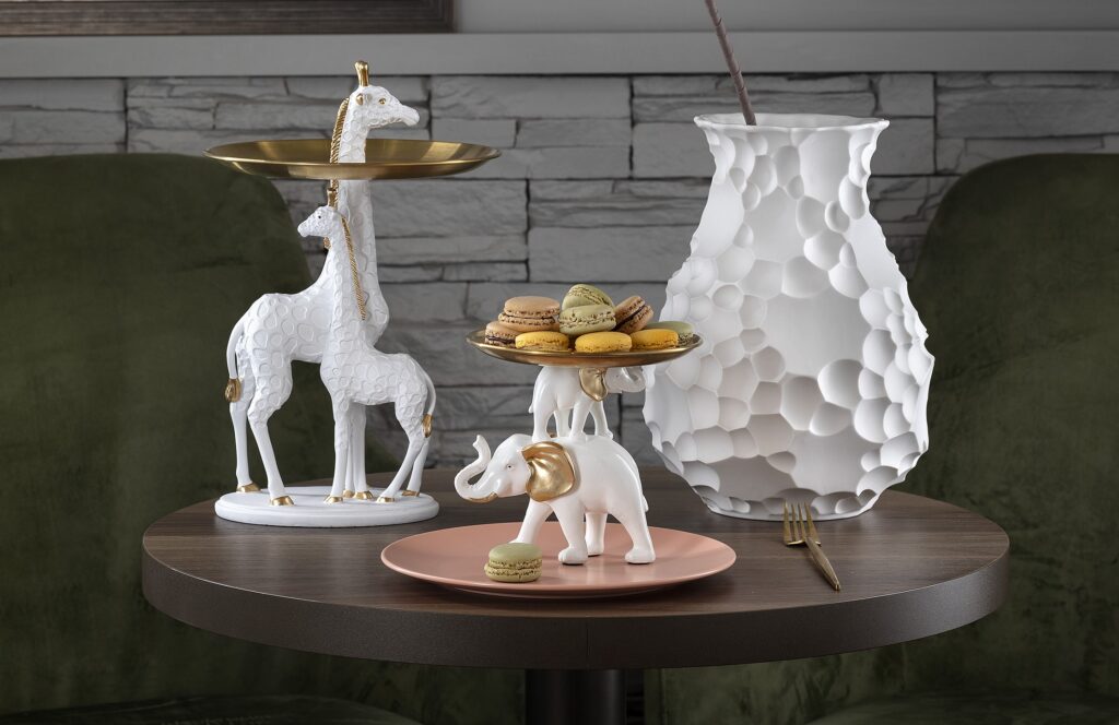 collezione jungle
