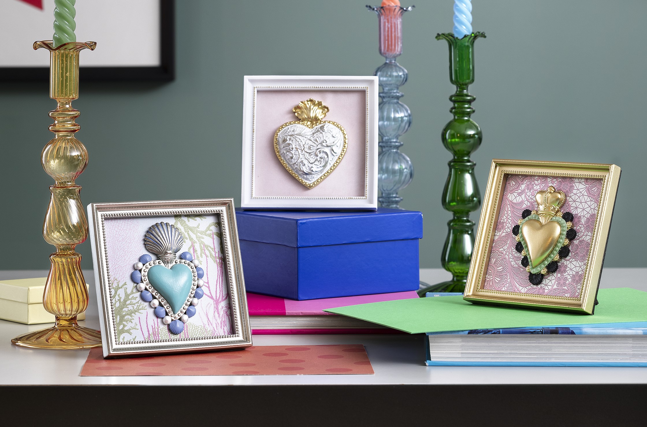 collezione ton coeur