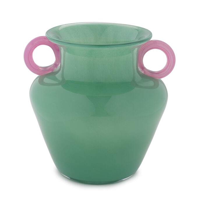 VASO CELADON