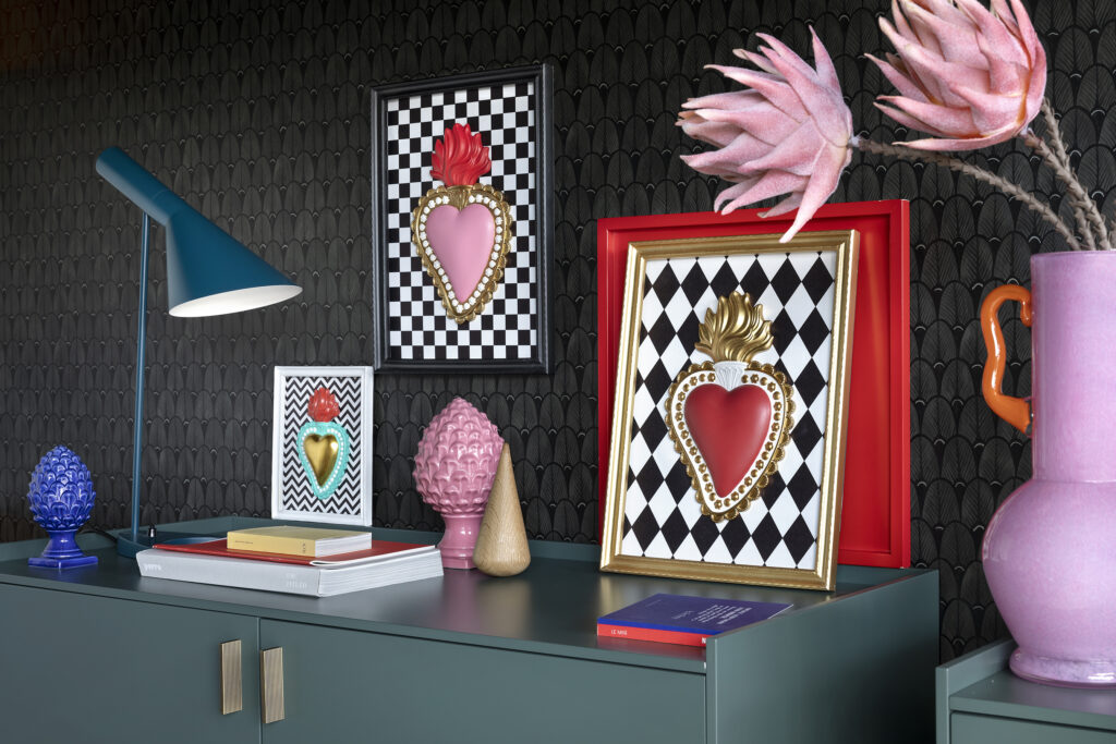 Collezione Ton Coeur