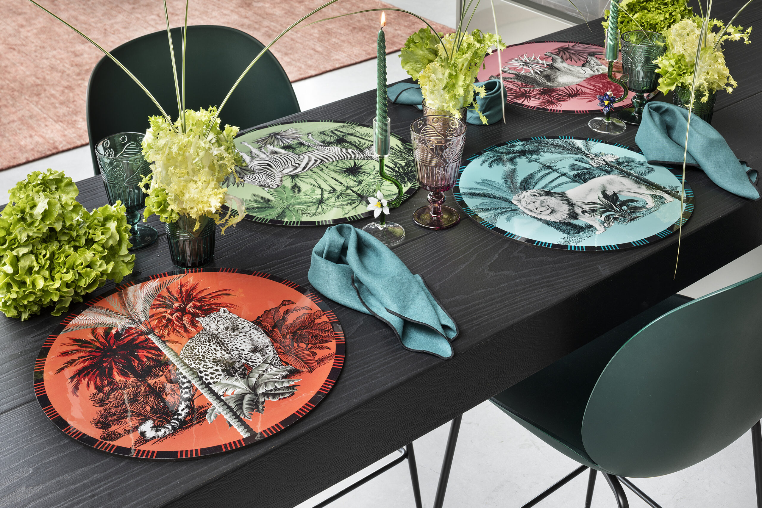 Collezione Placemat