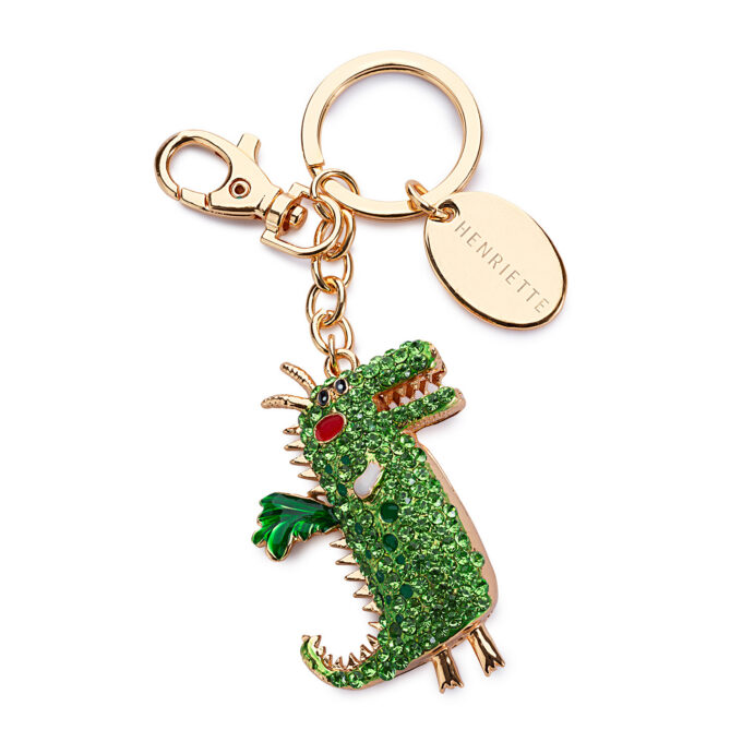 PORTACHIAVE DRAGO