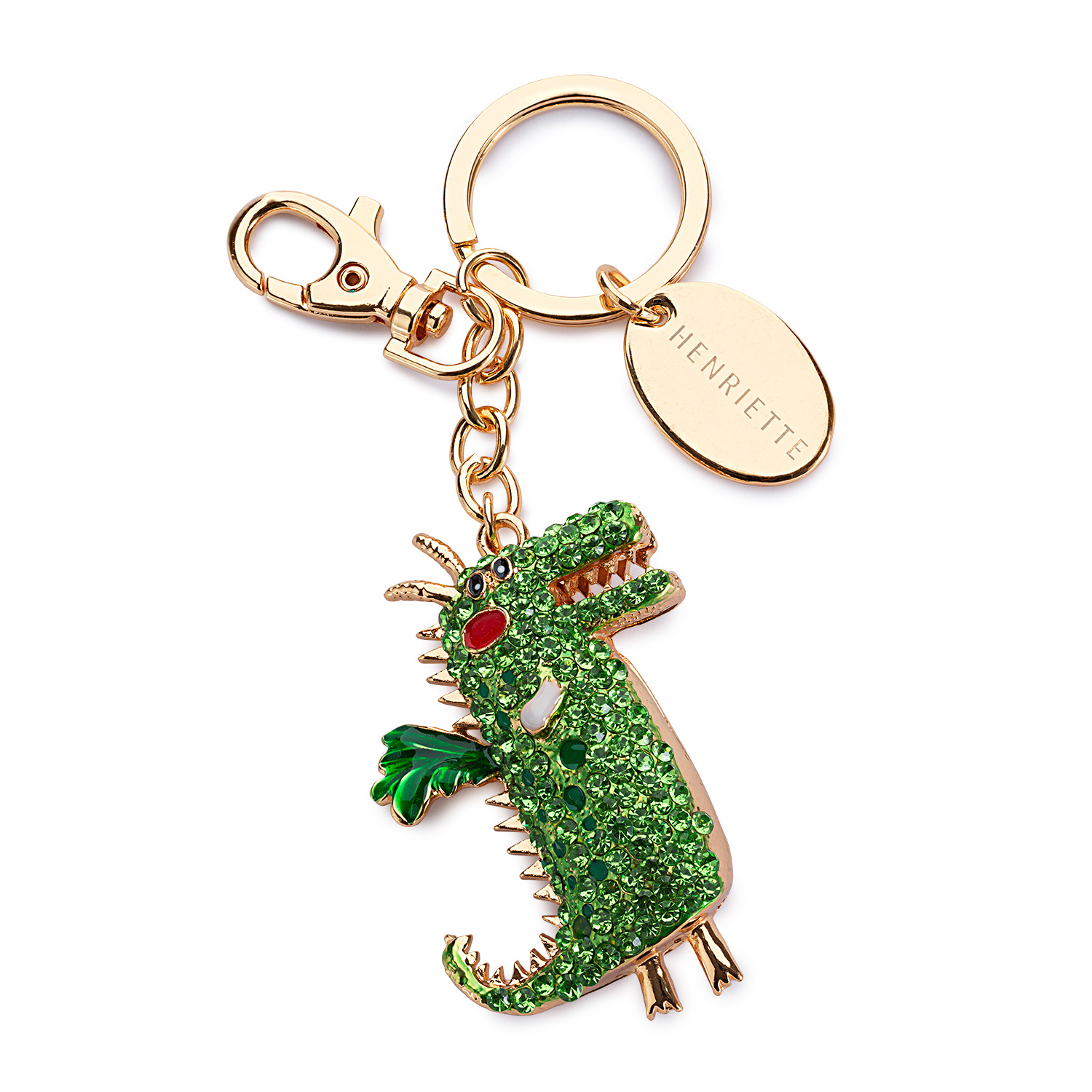 PORTACHIAVE DRAGO