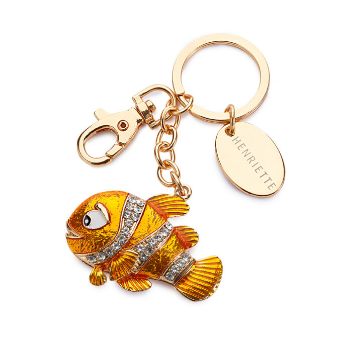PORTACHIAVE NEMO
