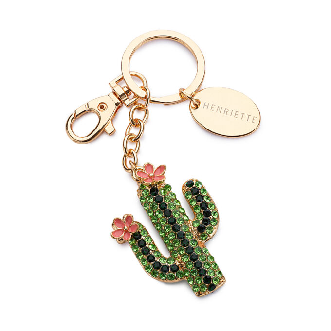 PORTACHIAVE CACTUS