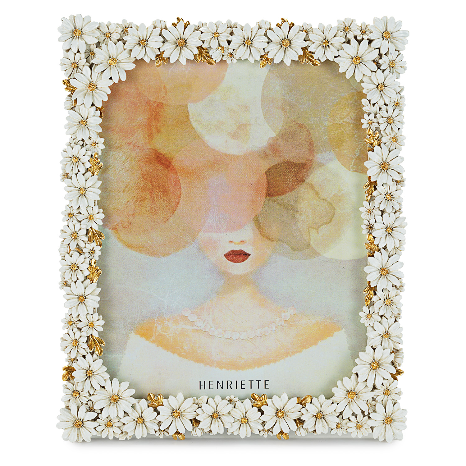 CORNICE MILLEFIORI