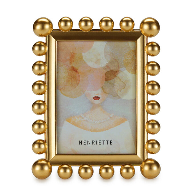 CORNICE PERLE