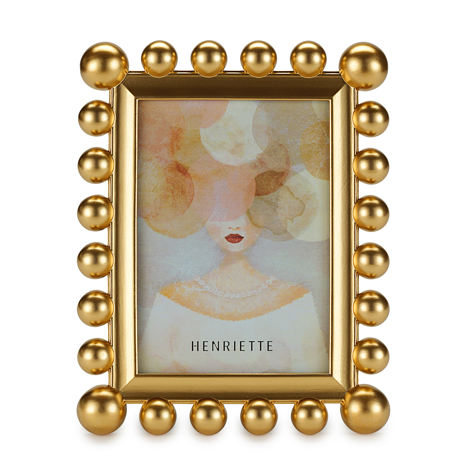 CORNICE PERLE