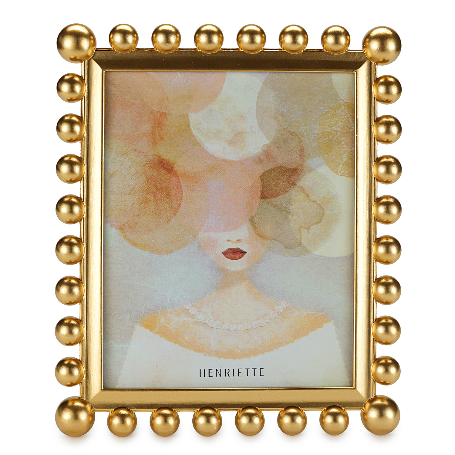 CORNICE PERLE