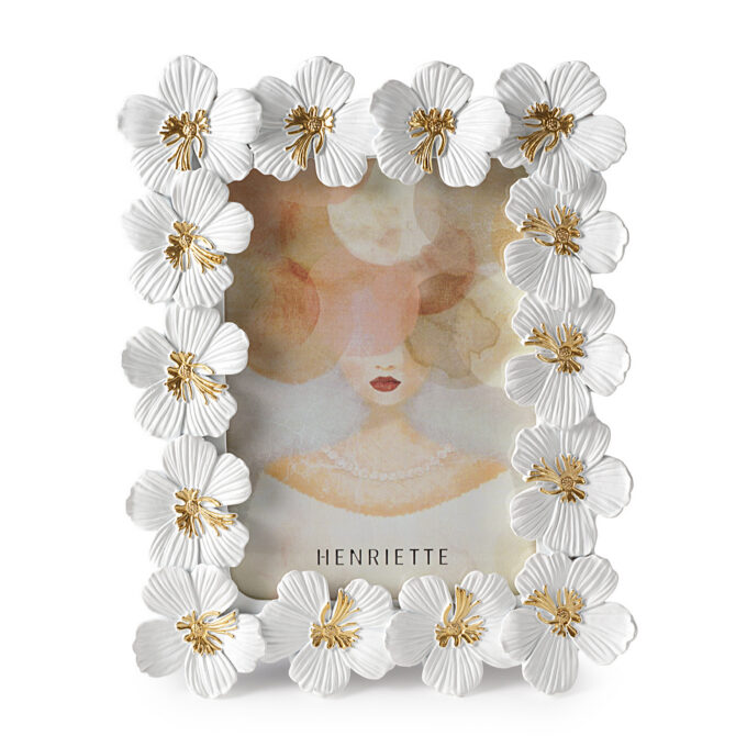 CORNICE PETALO CHIC