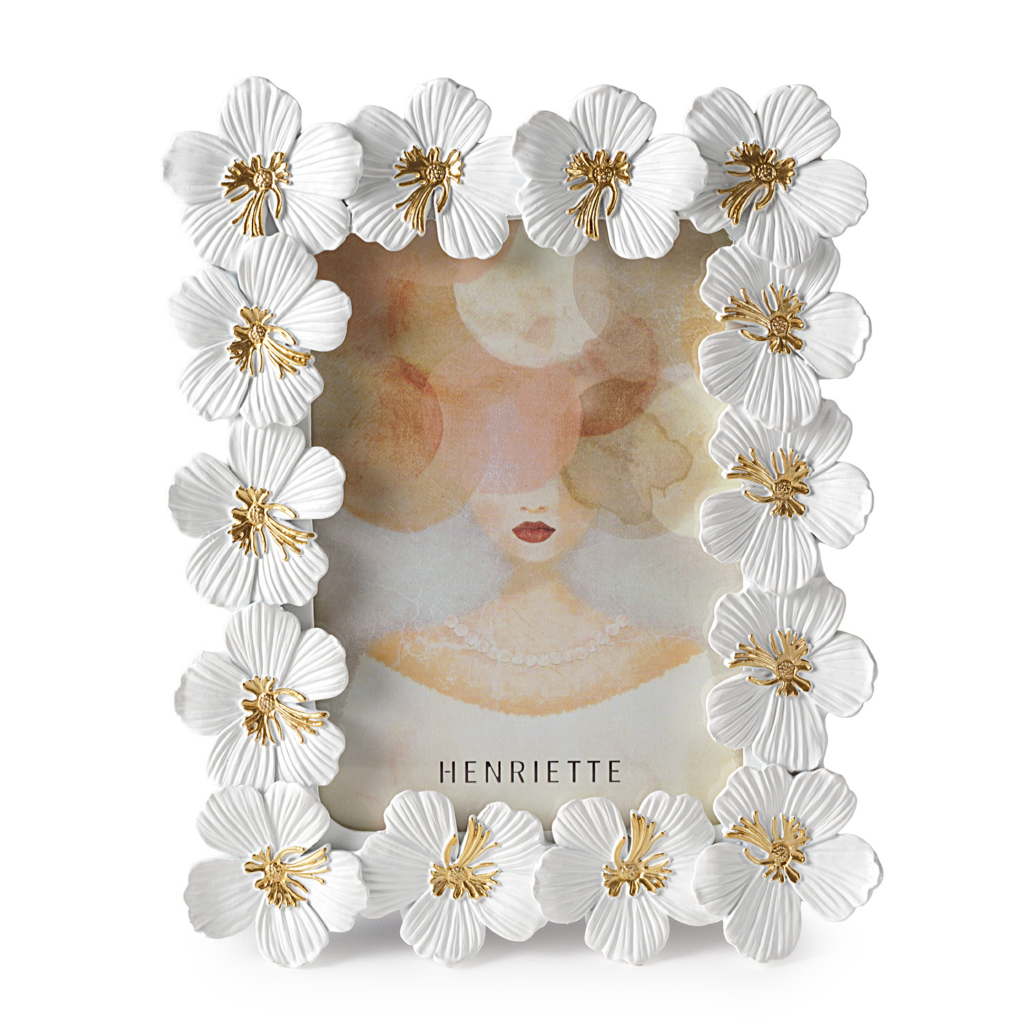 CORNICE PETALO CHIC
