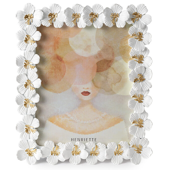 CORNICE PETALO CHIC